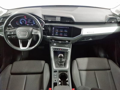Audi Q3 Sportback 35 TFSI S tronic Business Plus (7)