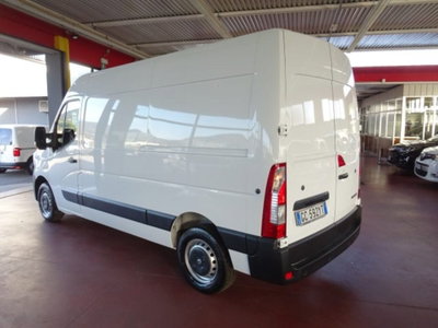 Renault Master Furgone T35 2.3 dCi 135 PM-TM Furgone Ice Plus (5)