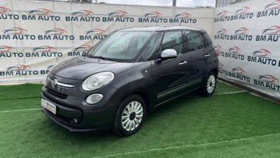Fiat 500L 1.3 Multijet 95 CV Lounge usata