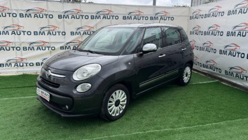 Fiat 500L 1.3 Multijet 95 CV Lounge