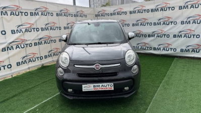 Fiat 500L 1.3 Multijet 95 CV Lounge (2)