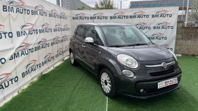 Fiat 500L 1.3 Multijet 95 CV Lounge (3)