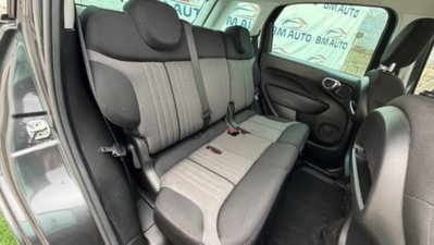 Fiat 500L 1.3 Multijet 95 CV Lounge (5)