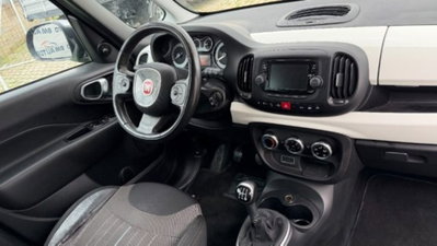 Fiat 500L 1.3 Multijet 95 CV Lounge (6)