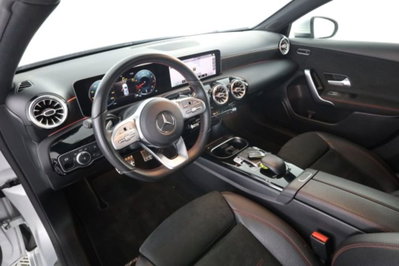 Mercedes-Benz Classe A 220 Automatic 4Matic Premium usata