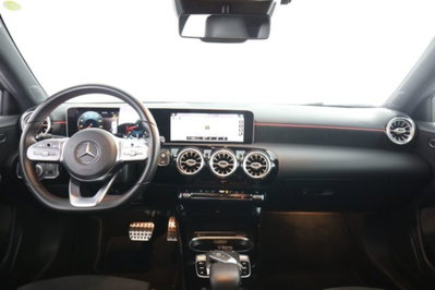 Mercedes-Benz Classe A 220 Automatic 4Matic Premium (4)