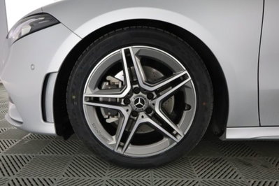 Mercedes-Benz Classe A 220 Automatic 4Matic Premium (8)