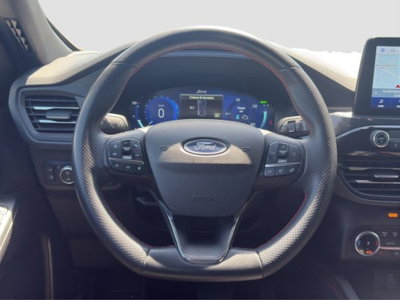 Ford Kuga 2.5 Plug In Hybrid 225 CV CVT 2WD ST-Line (12)