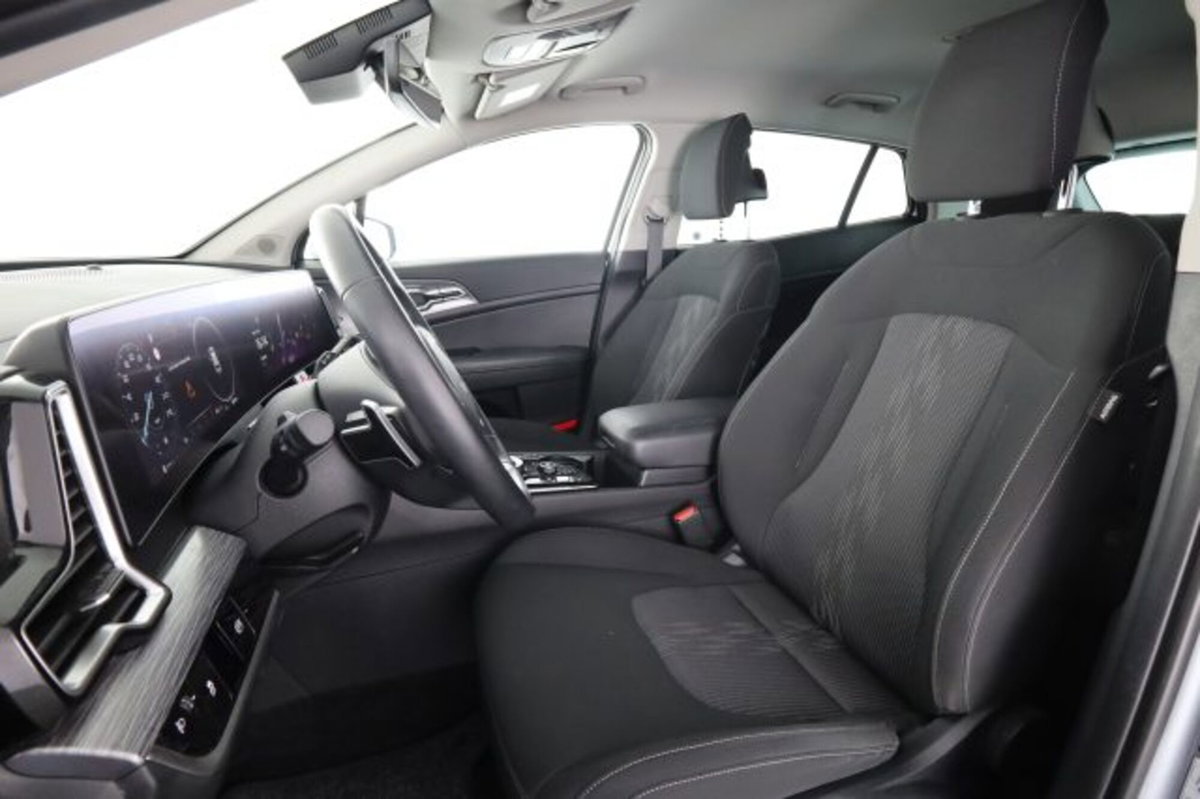 Kia Sportage 1.6 crdi mhev Style dct (4)