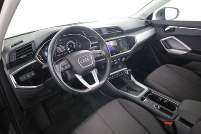 Audi Q3 Sportback 35 TDI quattro S tronic Business Plus usata