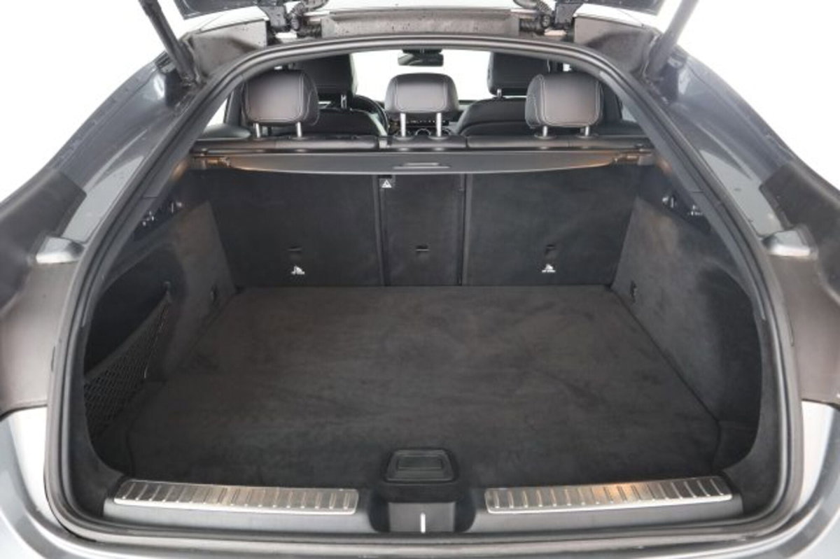 Mercedes-Benz GLC Coupé 220 d 4Matic Coupé Premium (6)