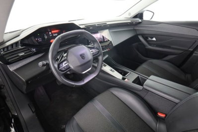 Peugeot 308 SW 1.5 bluehdi Allure s&s 130cv eat8 usata