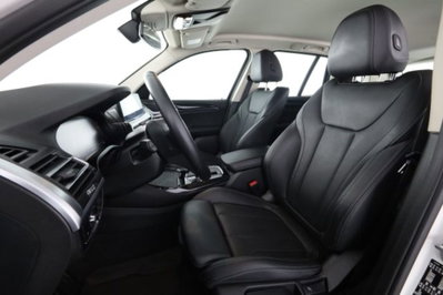 BMW X3 xDrive20d 48V (2)