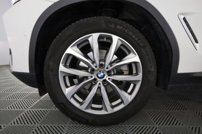 BMW X3 xDrive20d 48V (8)