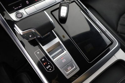 Audi Q7 50 TDI quattro tiptronic Sport (15)