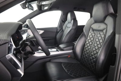 Audi Q7 50 TDI quattro tiptronic Sport (2)