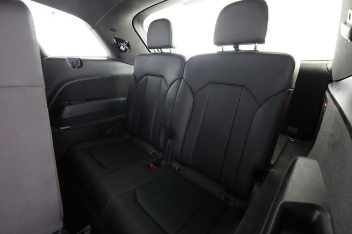 Audi Q7 50 TDI quattro tiptronic Sport (4)
