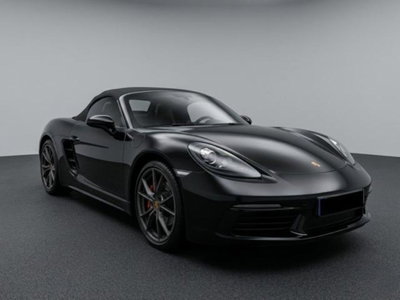 Porsche 718 Boxster  Boxster 2.0 300cv usata