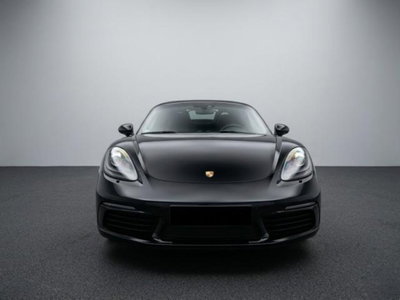 Porsche 718 Boxster  Boxster 2.0 300cv (2)