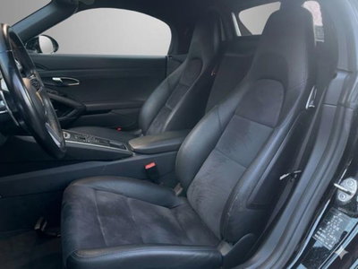 Porsche 718 Boxster  Boxster 2.0 300cv (3)
