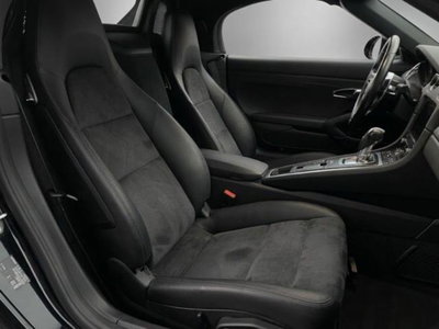 Porsche 718 Boxster  Boxster 2.0 300cv (6)