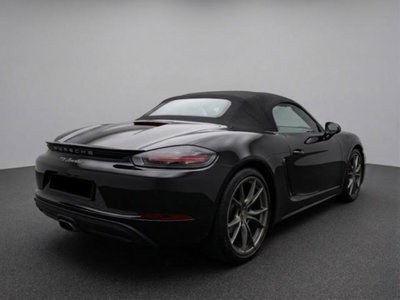 Porsche 718 Boxster  Boxster 2.0 300cv (7)