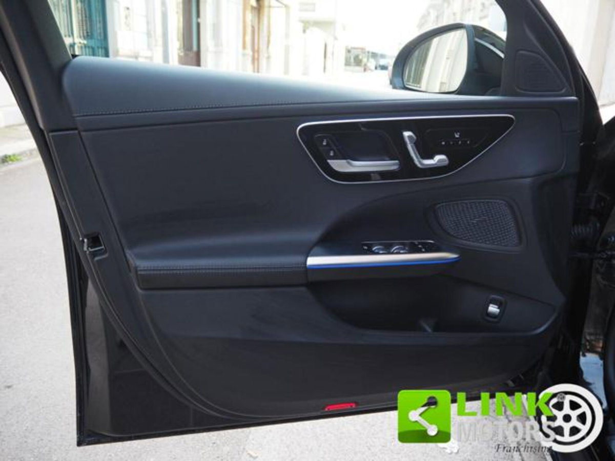 Mercedes-Benz Classe C Station Wagon All-Terrain 220 d mhev Premium Plus 4matic auto (20)