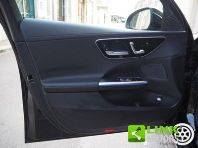 Mercedes-Benz Classe C Station Wagon All-Terrain 220 d mhev Premium Plus 4matic auto (20)