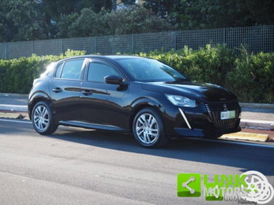 Peugeot 208 BlueHDi 100 Stop&Start 5 porte Active (15)