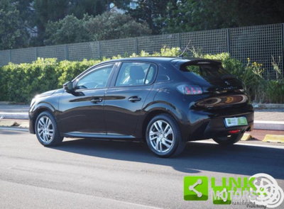 Peugeot 208 BlueHDi 100 Stop&Start 5 porte Active (16)