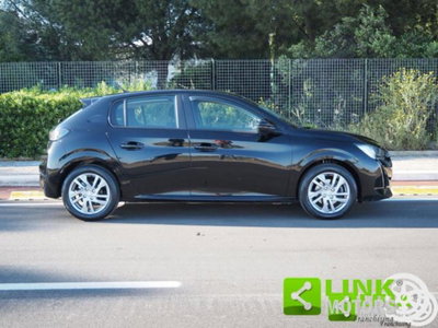 Peugeot 208 BlueHDi 100 Stop&Start 5 porte Active (17)