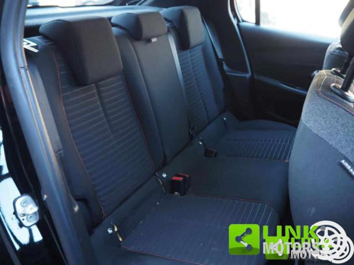 Peugeot 208 BlueHDi 100 Stop&Start 5 porte Active (18)
