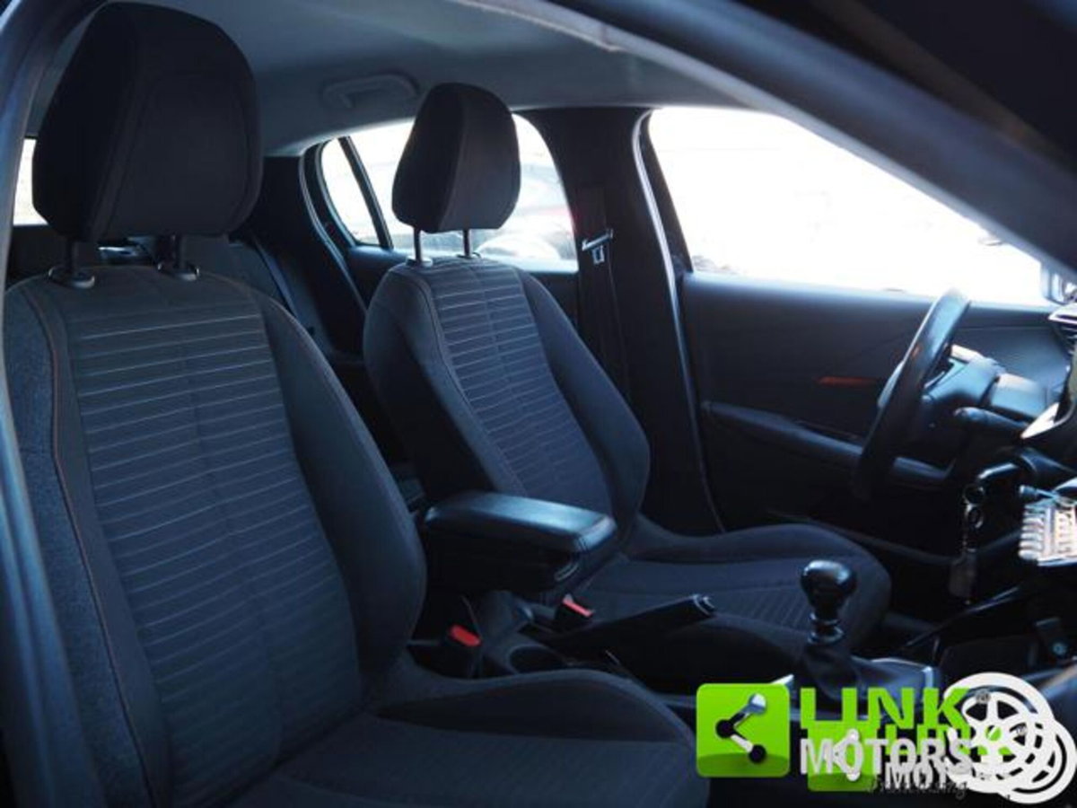 Peugeot 208 BlueHDi 100 Stop&Start 5 porte Active (19)