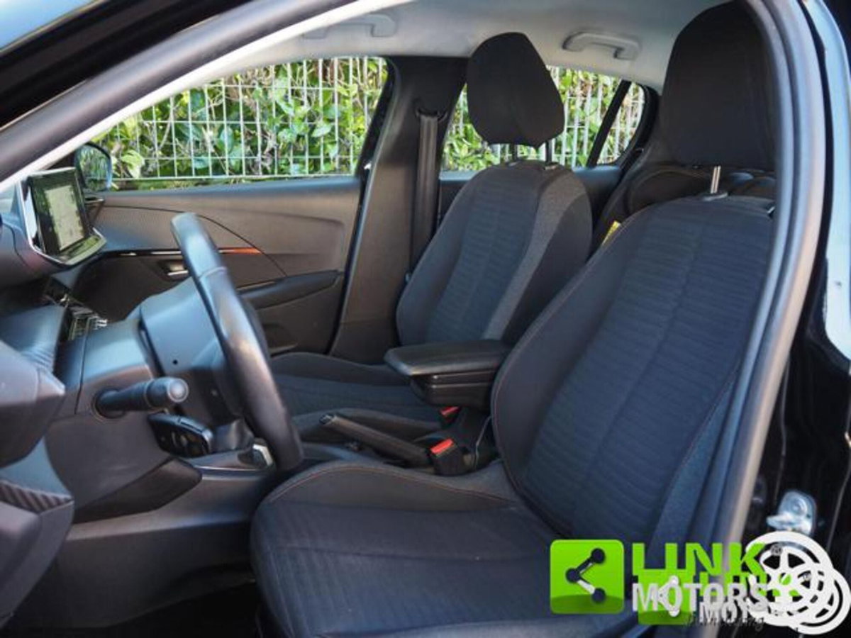 Peugeot 208 BlueHDi 100 Stop&Start 5 porte Active (5)