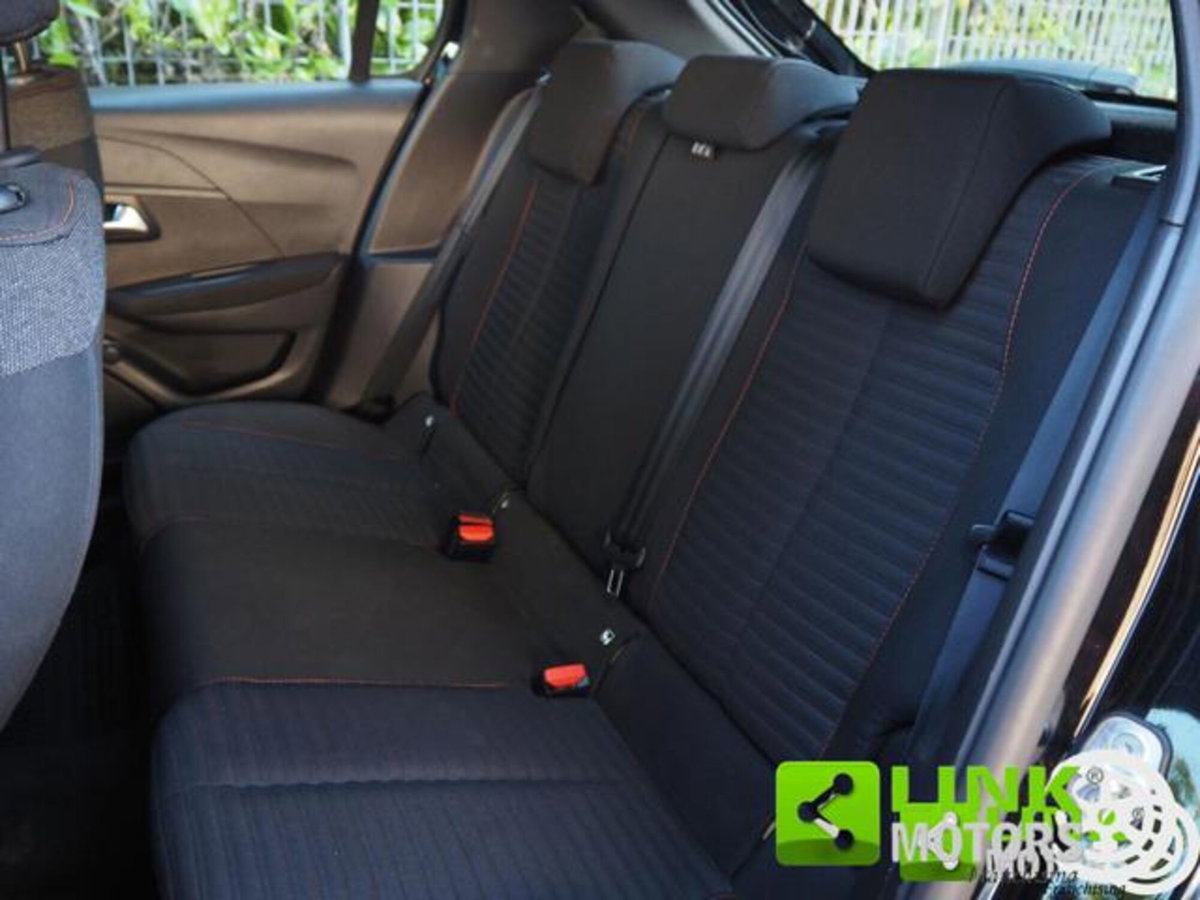 Peugeot 208 BlueHDi 100 Stop&Start 5 porte Active (6)