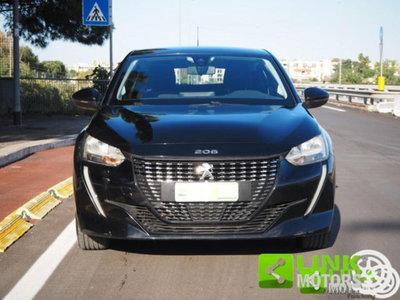 Peugeot 208 BlueHDi 100 Stop&Start 5 porte Active (7)