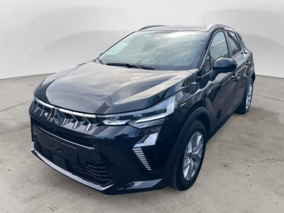 Mitsubishi ASX 1.0 Invite Plus