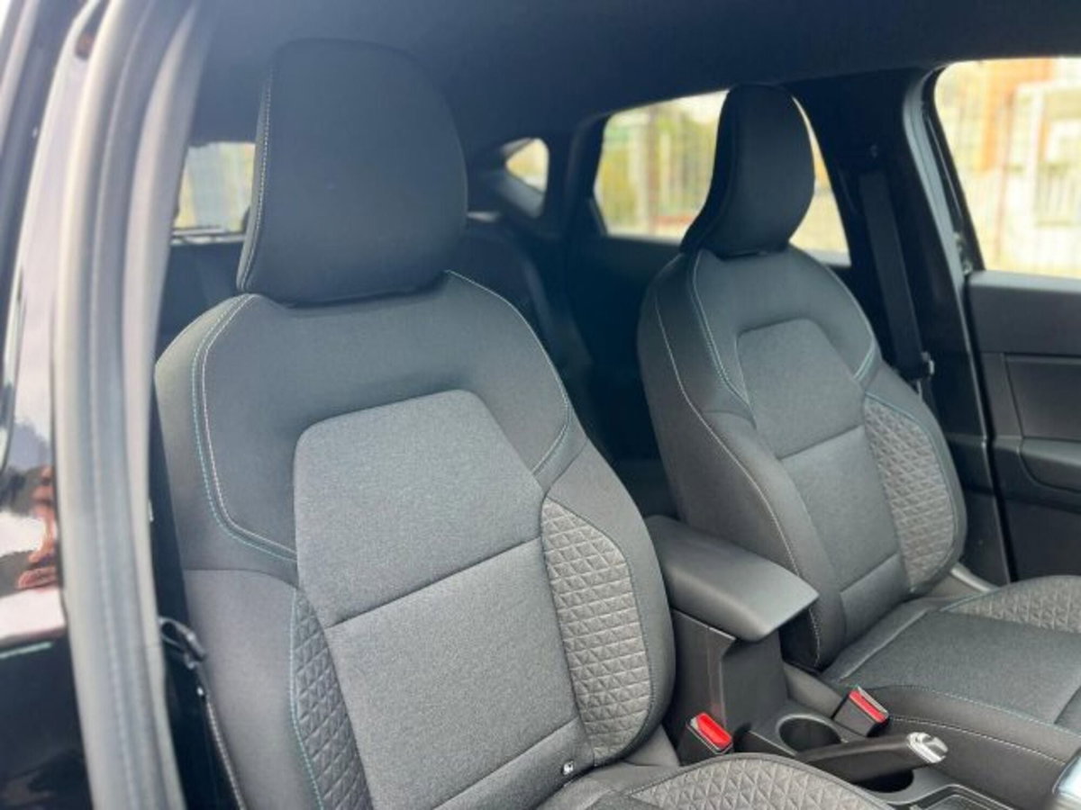 Mitsubishi ASX 1.0 Invite Plus (11)
