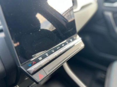 Mitsubishi ASX 1.0 Invite Plus (13)