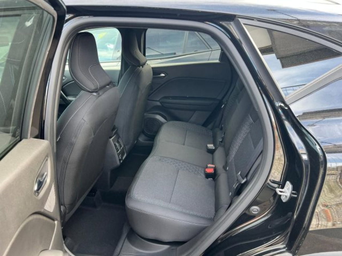 Mitsubishi ASX 1.0 Invite Plus (14)