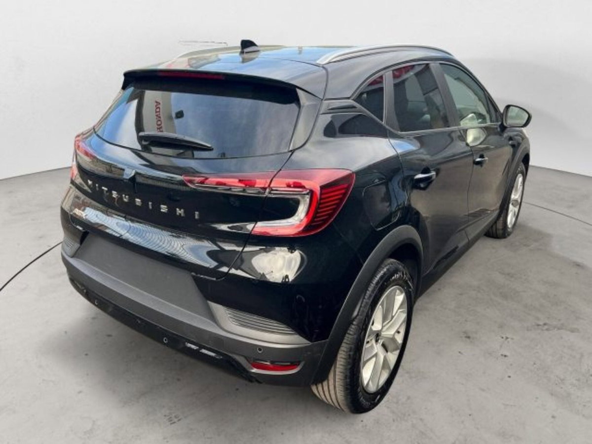 Mitsubishi ASX 1.0 Invite Plus (3)