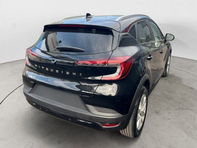 Mitsubishi ASX 1.0 Invite Plus (4)