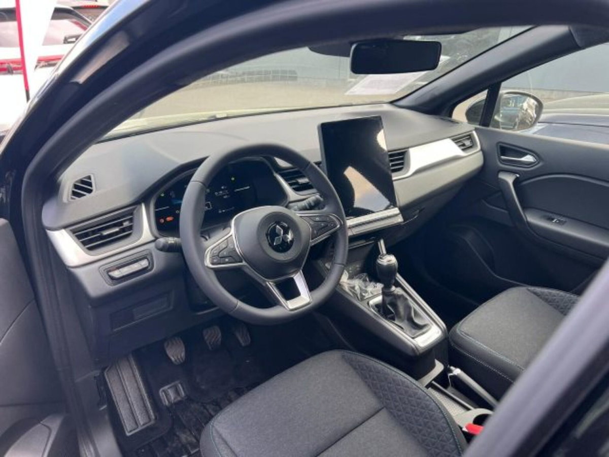 Mitsubishi ASX 1.0 Invite Plus (7)