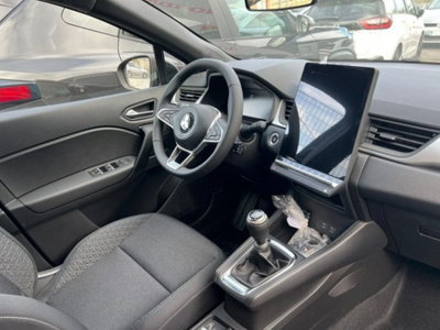 Mitsubishi ASX 1.0 Invite Plus (8)