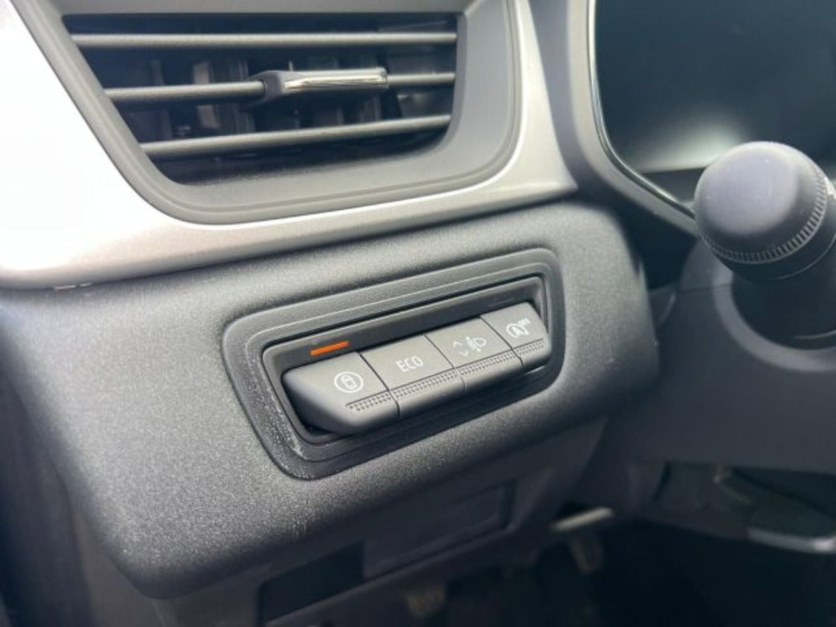 Mitsubishi ASX 1.0 Invite Plus (9)