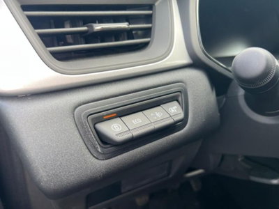 Mitsubishi ASX 1.0 Invite Plus (9)