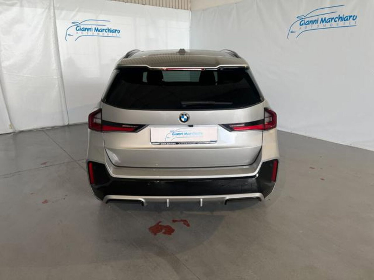 BMW X1 xDrive 23i Msport (5)