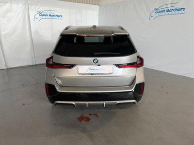 BMW X1 xDrive 23i Msport (5)