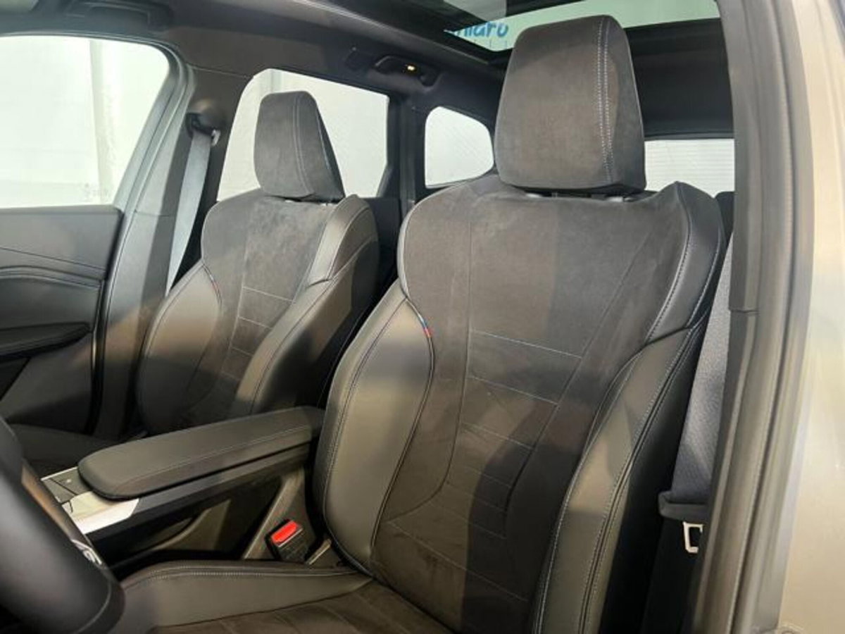 BMW X1 xDrive 23i Msport (9)