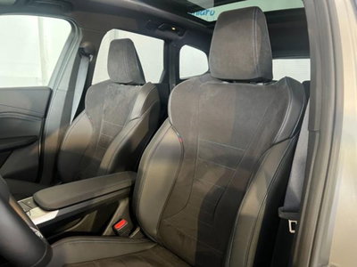 BMW X1 xDrive 23i Msport (9)